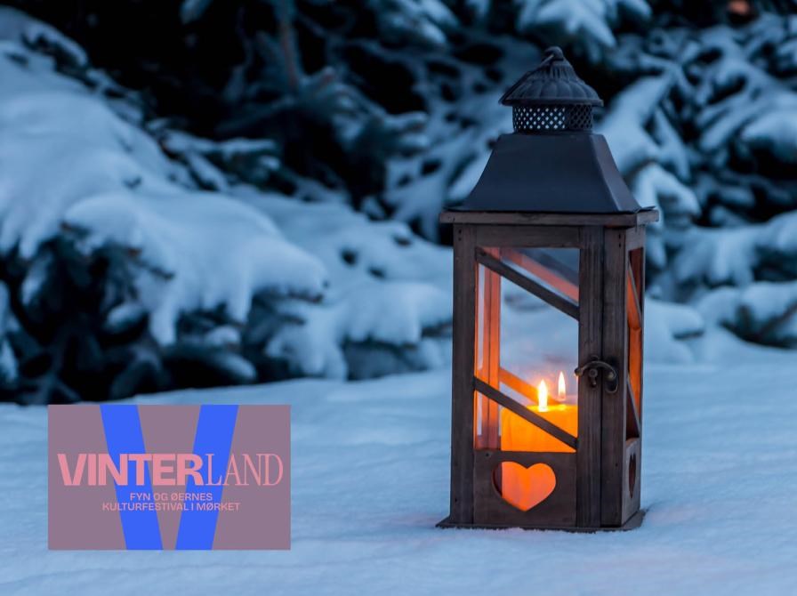 Vandring "Lys i mørket"