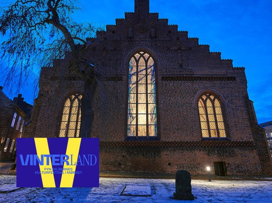 Vintersange & fællessang