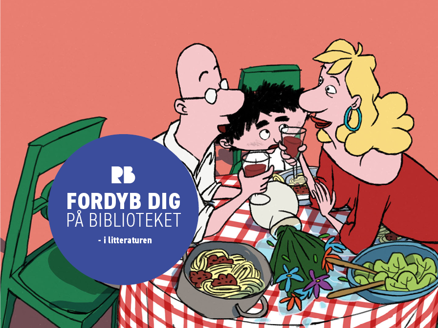 Bogbio - hør en Vitellohistorie og se filmen