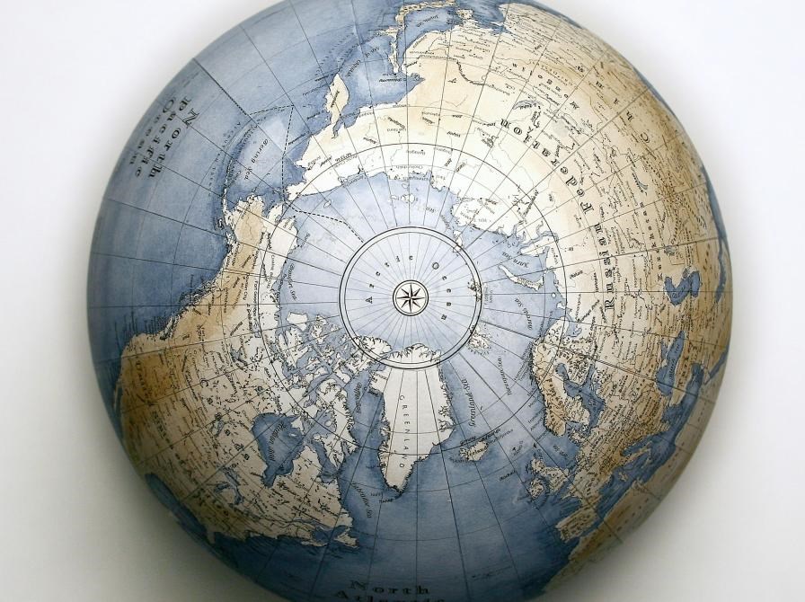 Videnscafé: Hvor står Danmark, når verden forandrer sig?