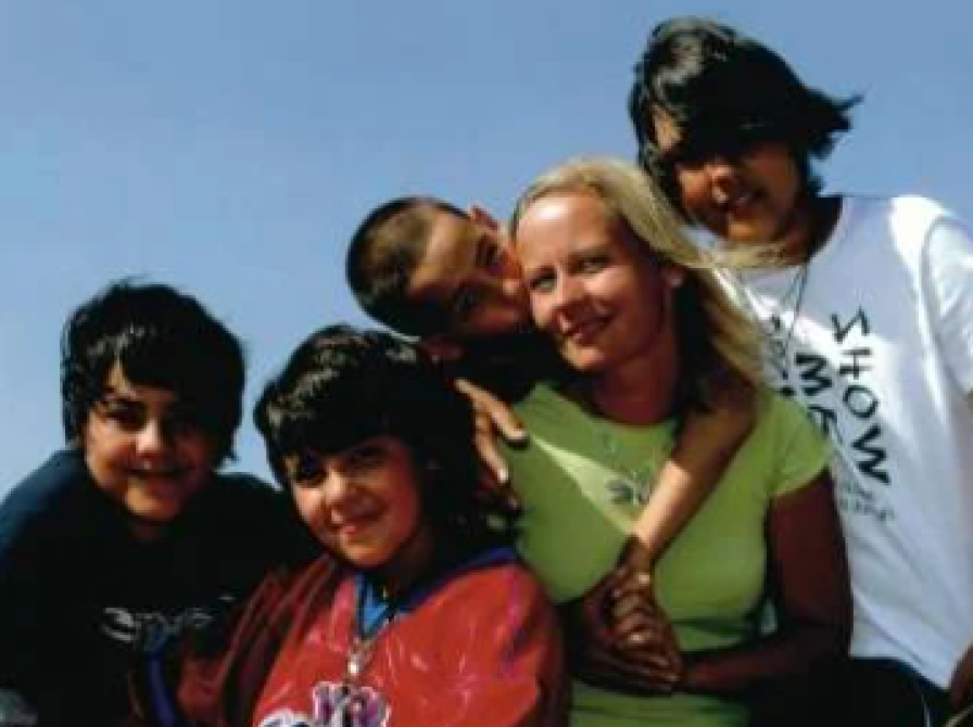 Foredrag med Helle Nørgaard Poulsen