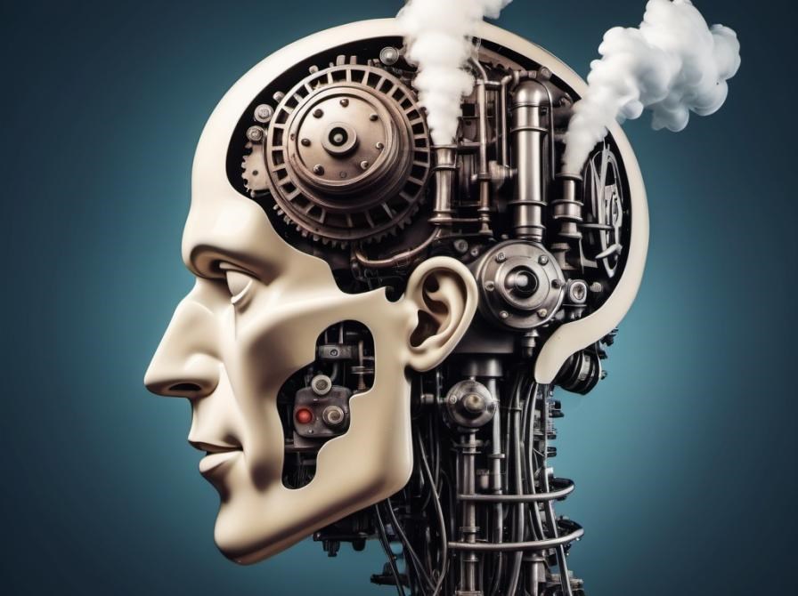 Foredrag: Kunstig intelligens - hvad er det for noget? Ved Søren B. Sørensen