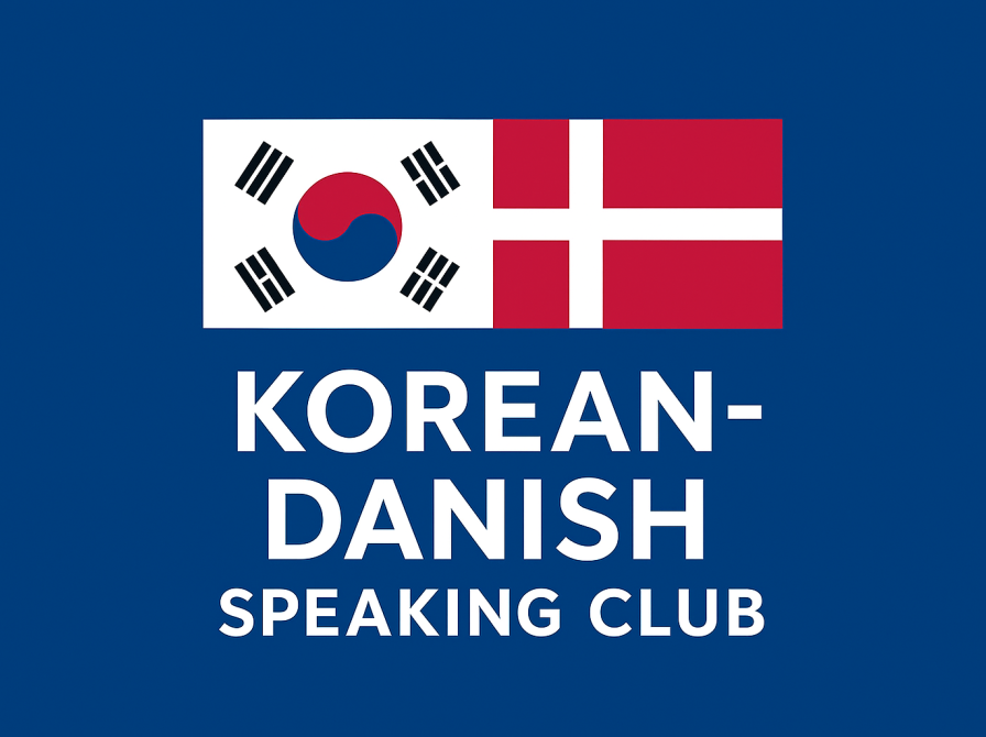 Koreansk-Dansk Snakkeklub