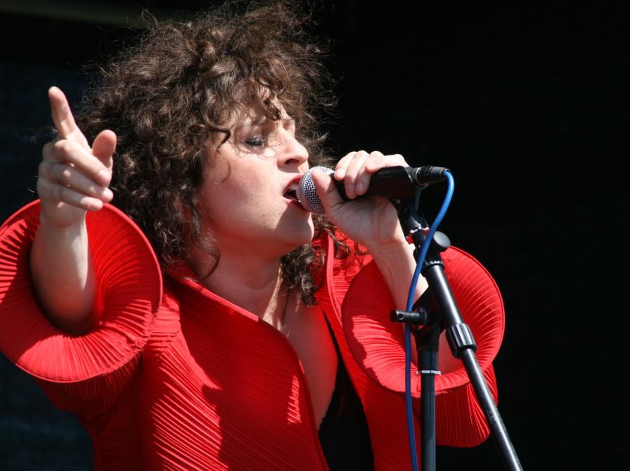 Familiekoncert på Vinterjazz Festival i Sorø