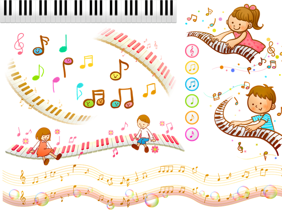 Børnebiograf for de mindste - Lyd