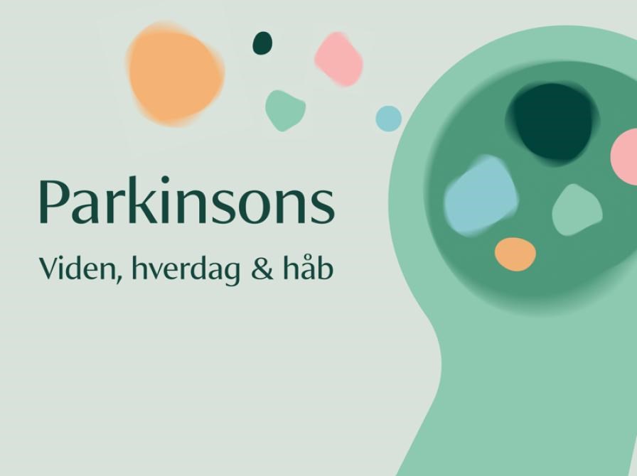 Livestream: Parkinsons - viden, hverdag og fremtidige håb