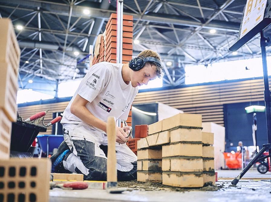 DM i Skills - Forfesten