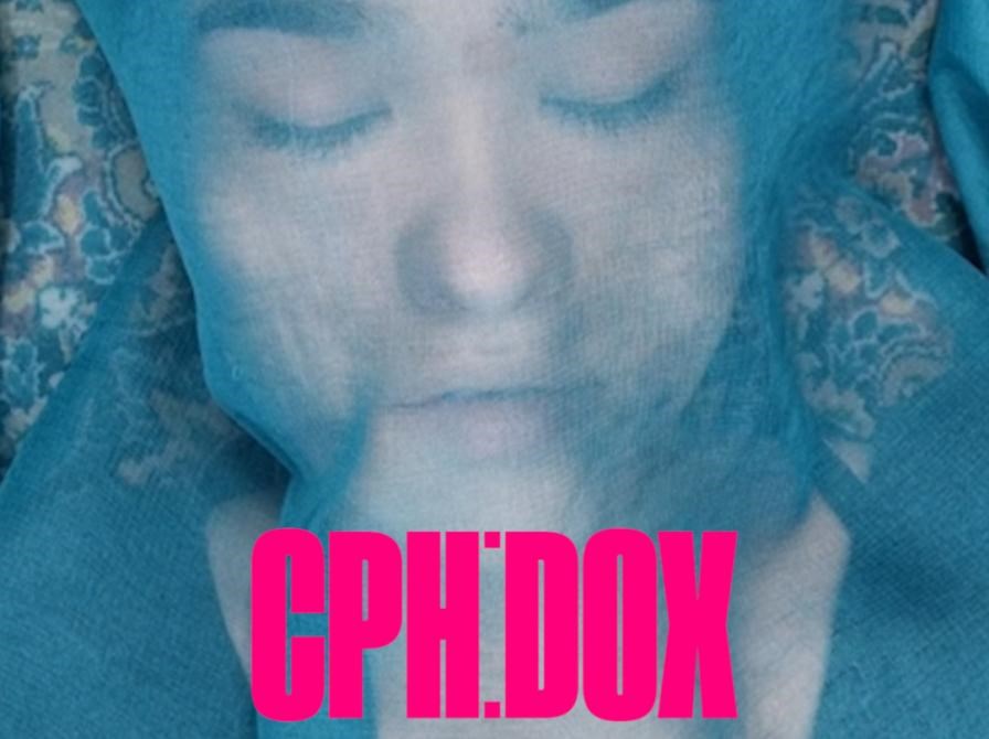 Cph:dox26: a fox under the pink moon