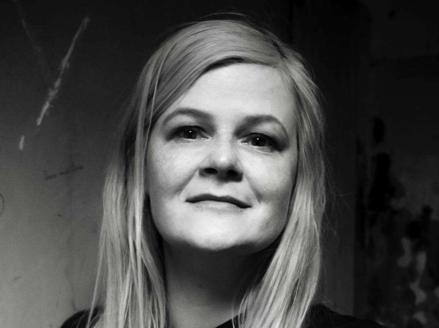 Ny Dato! Er Arne i Danmark? Forfattersamtale med Trine Omø om ADHD