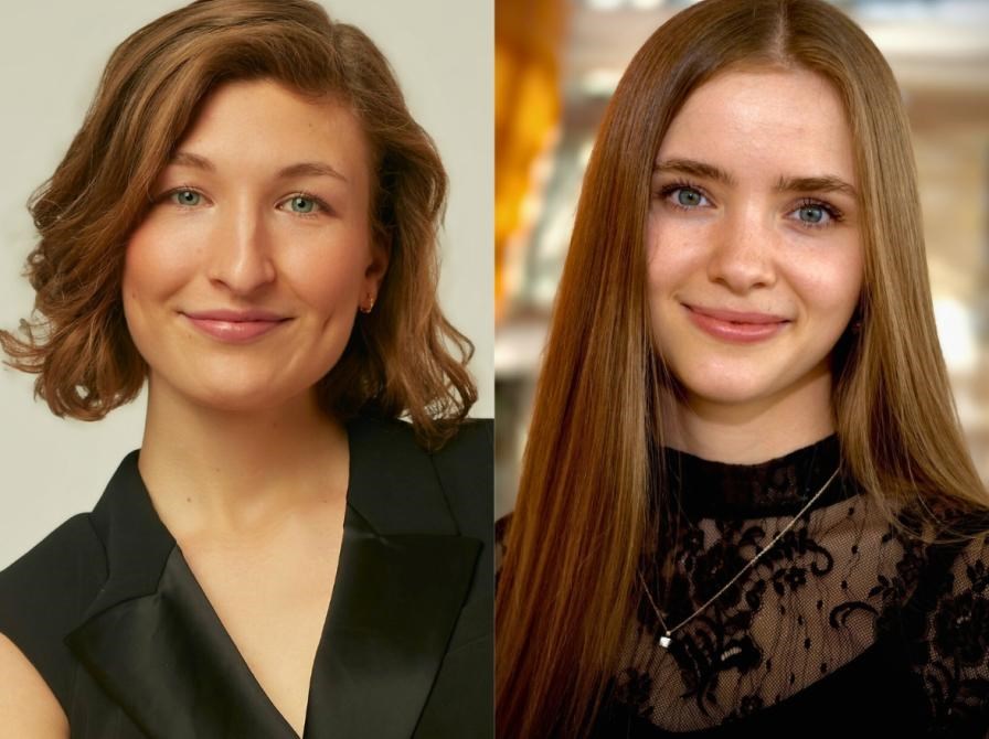 Klassisk koncert med Laura Hilden & Dina Elena Draugsvoll