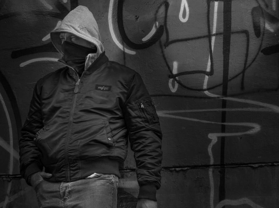 Forfattermøde med Frank Dam Nielsen: Sådan burde det ikke være