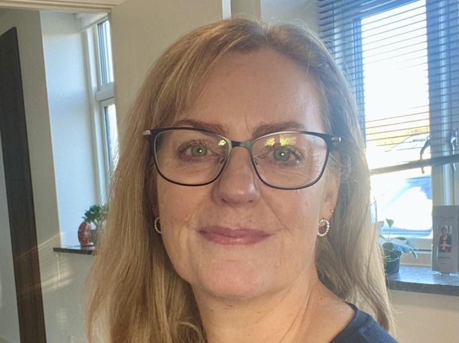 Inspirerende foredrag om Omega-3 og dets betydning for vores krop