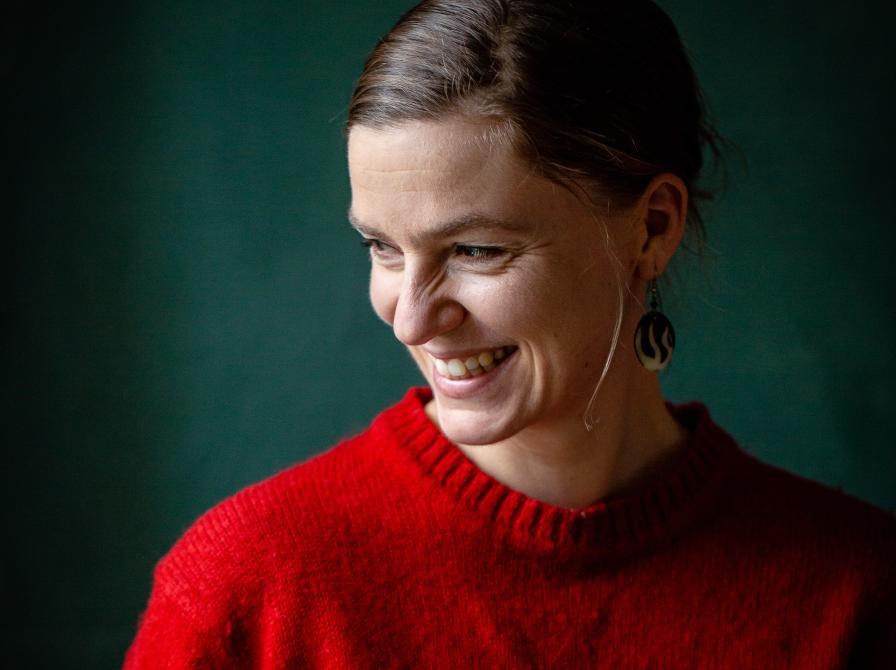 Håbets kraft i litteraturen