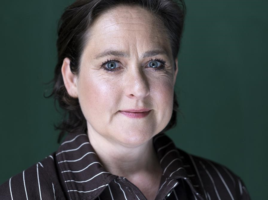 Kvindernes internationale kampdag: Sara Alfort