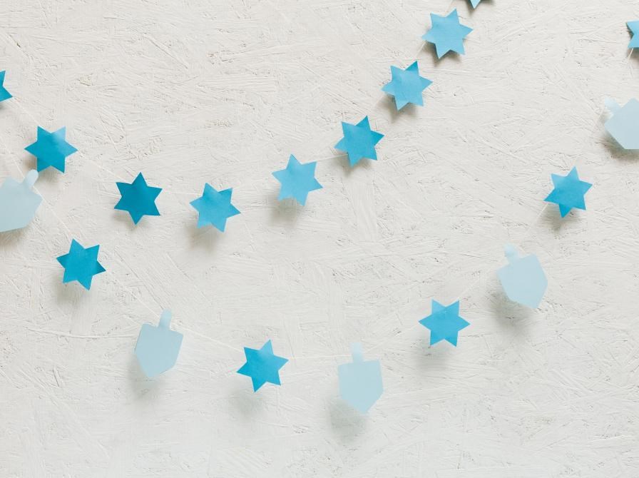 Lav din egen Eid-pynt (drop-ind)