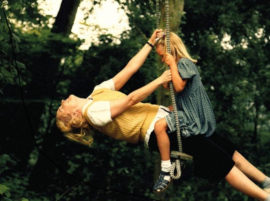 Bornholm:Dox: A world gone mad - the war diaries of Astrid Lindgren