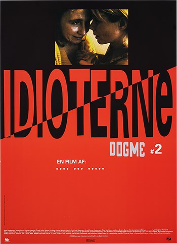 Idioterne
