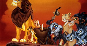 Løvernes konge (1994)