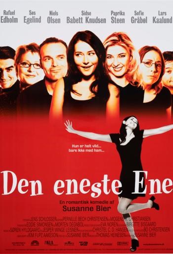Den eneste ene - Cin. Præs