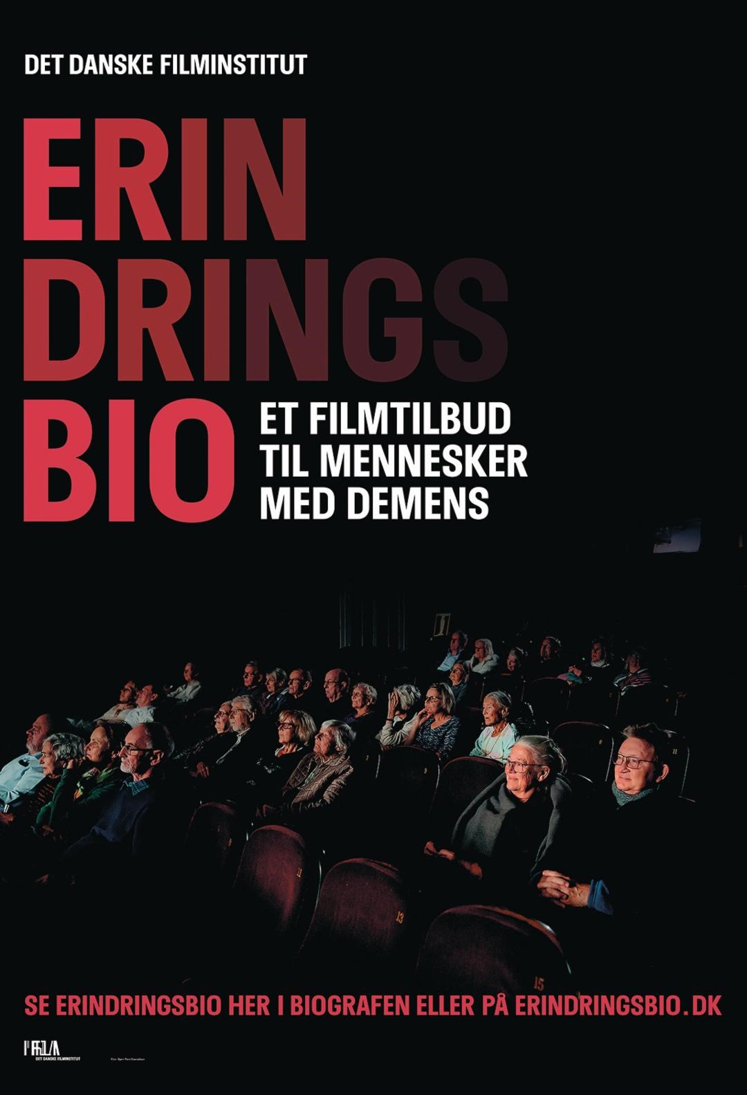 Erindringsbio: Biopakke 1