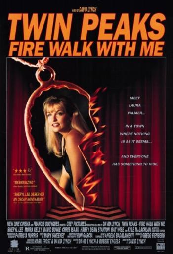 Twin Peaks - Cin. Præs