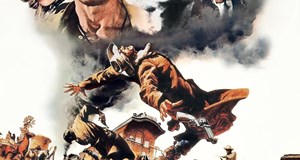 Vestens hårde halse