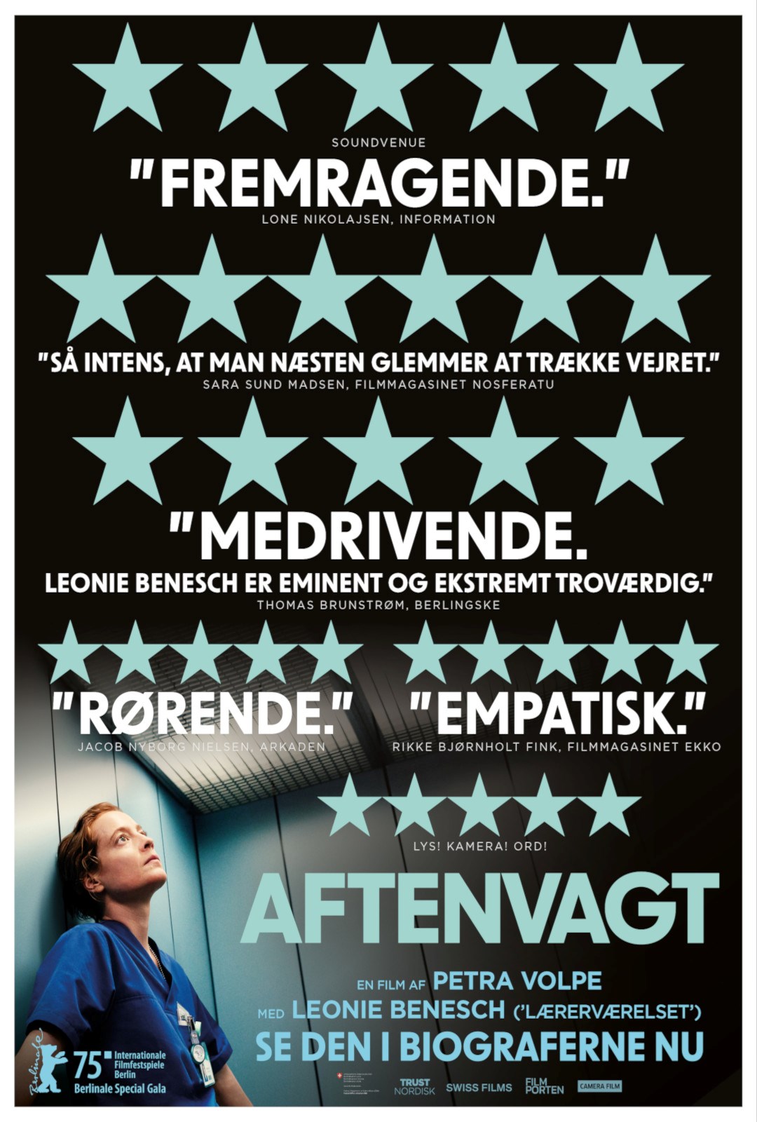 Aftenvagt