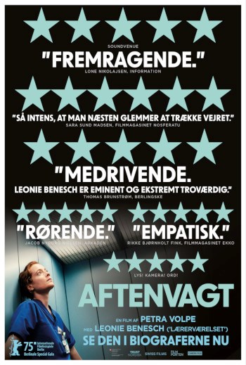 Aftenvagt