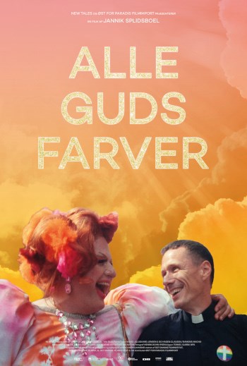 Alle guds farver