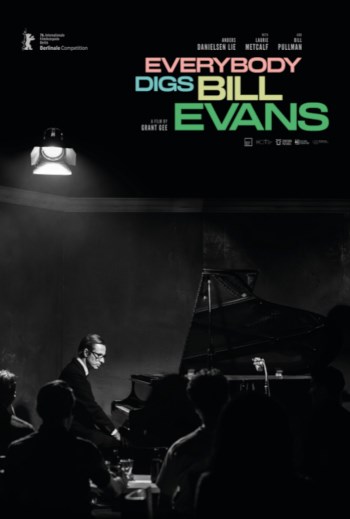 Everybody Digs Bill Evans