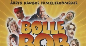 Bølle Bob & smukke Sally