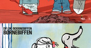 Børnebiffen - Filmpakke 26 - Fra 3 år