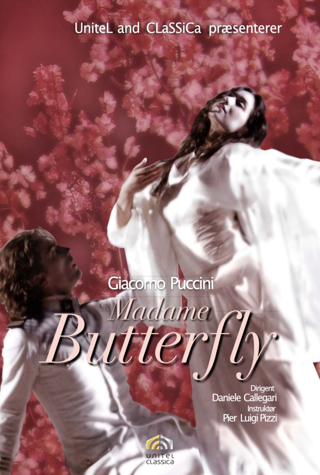 Operakino 25/26 - Madame Butterfly, Sferisterio