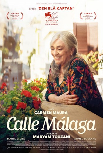 Calle Málaga