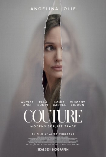 Couture - Modens skjulte tråde