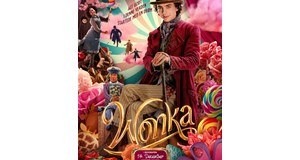 Wonka - Dansk tale