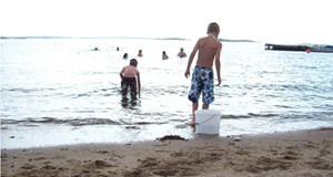 Børnebiffen - Filmpakke 16 - fra 5 år