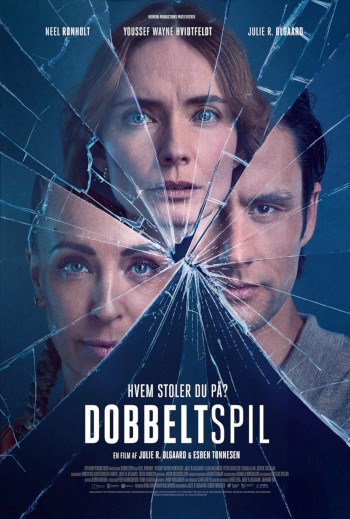 Dobbeltspil