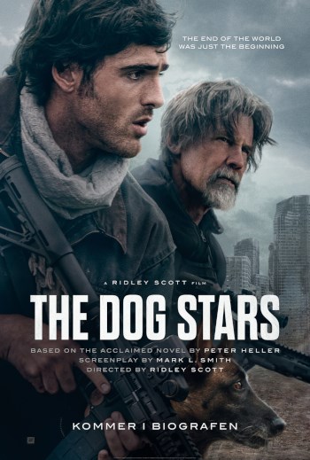 The Dog Stars
