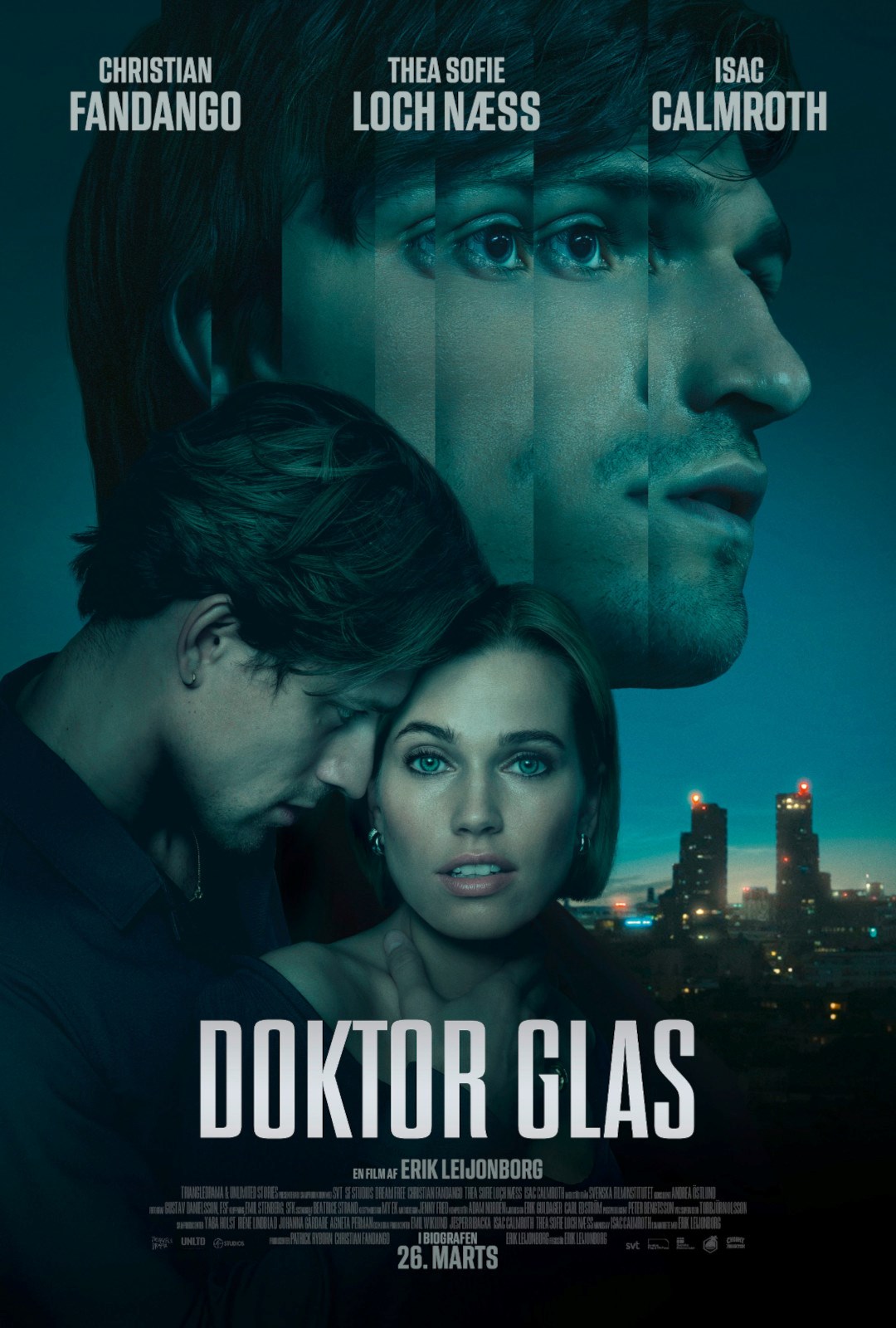 Doktor Glas