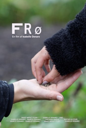 FRø - Lejre klimauge - Hvalsø bio Særarrangement