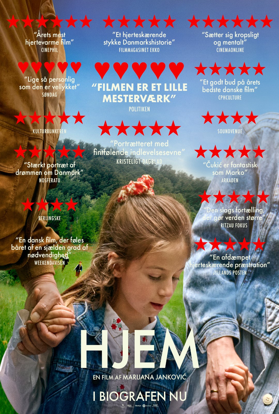Hjem