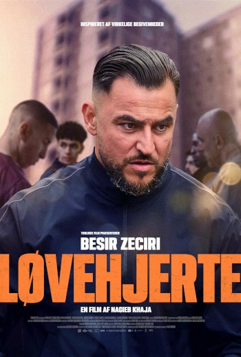 Løvehjerte - Med danske tekster