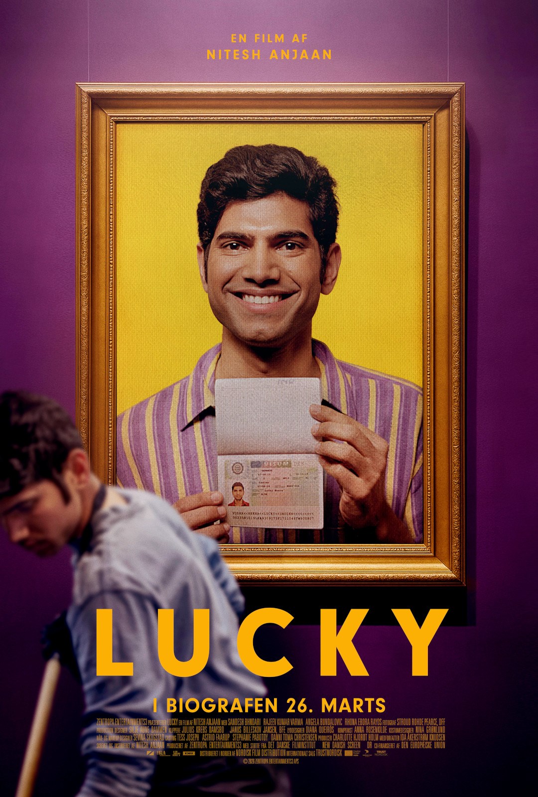 Lucky (2026)
