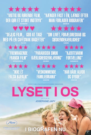 Lyset i os