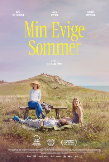 Min evige sommer