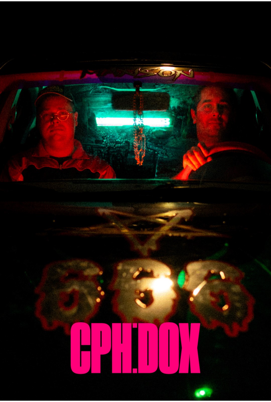 Cph:dox26: petrolheads