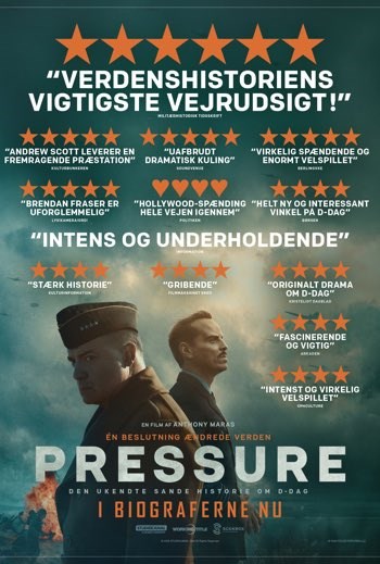 Pressure