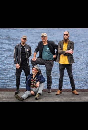 Midsommerkoncert i bio langeland