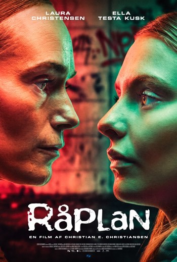 Råplan